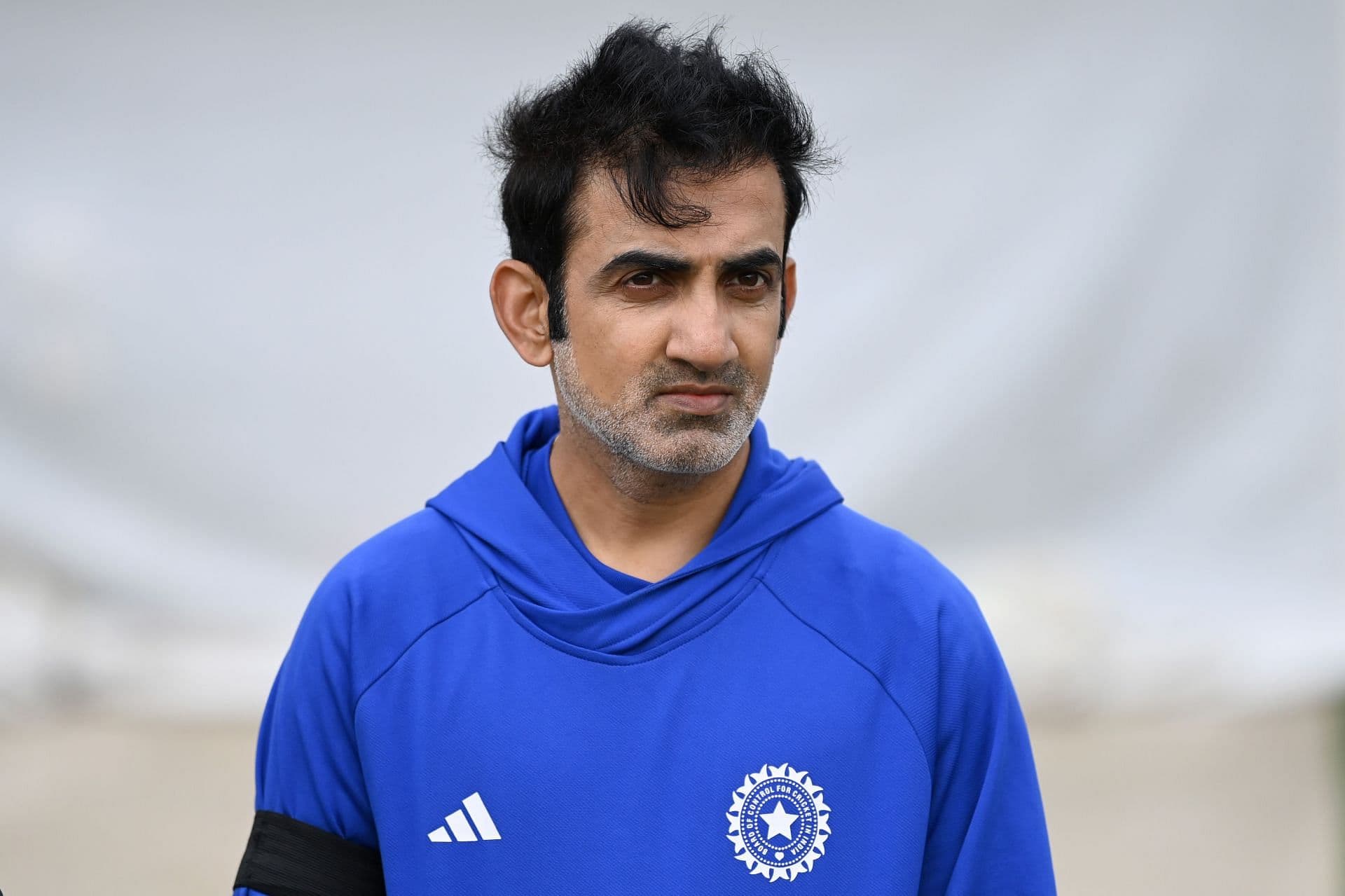 Gambhir's Coaching Stint Under Scrutiny Amid India's Test Struggles