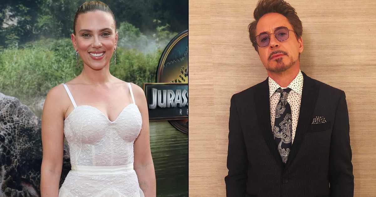 Scarlett Johansson Becomes Top-Grossing Actor Worldwide with Jurassic World Rebirth