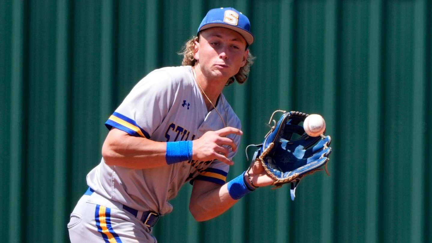 Rockies Eyeing Top Draft Prospects as Rebuild Continues