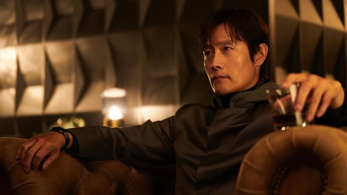 "Squid Game" Star Shocked by Unexpected Series Finale