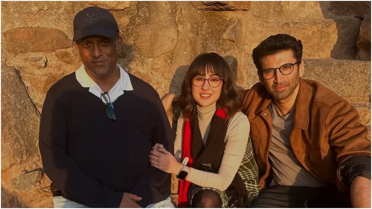 Anurag Basu's 'Metro In Dino' Explores Love in Modern Urban Chaos