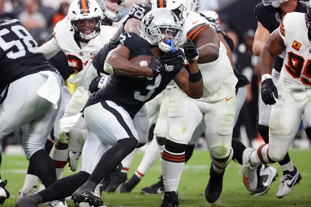 Roster Shakeup: 10 NFL Players Facing Uncertain Futures