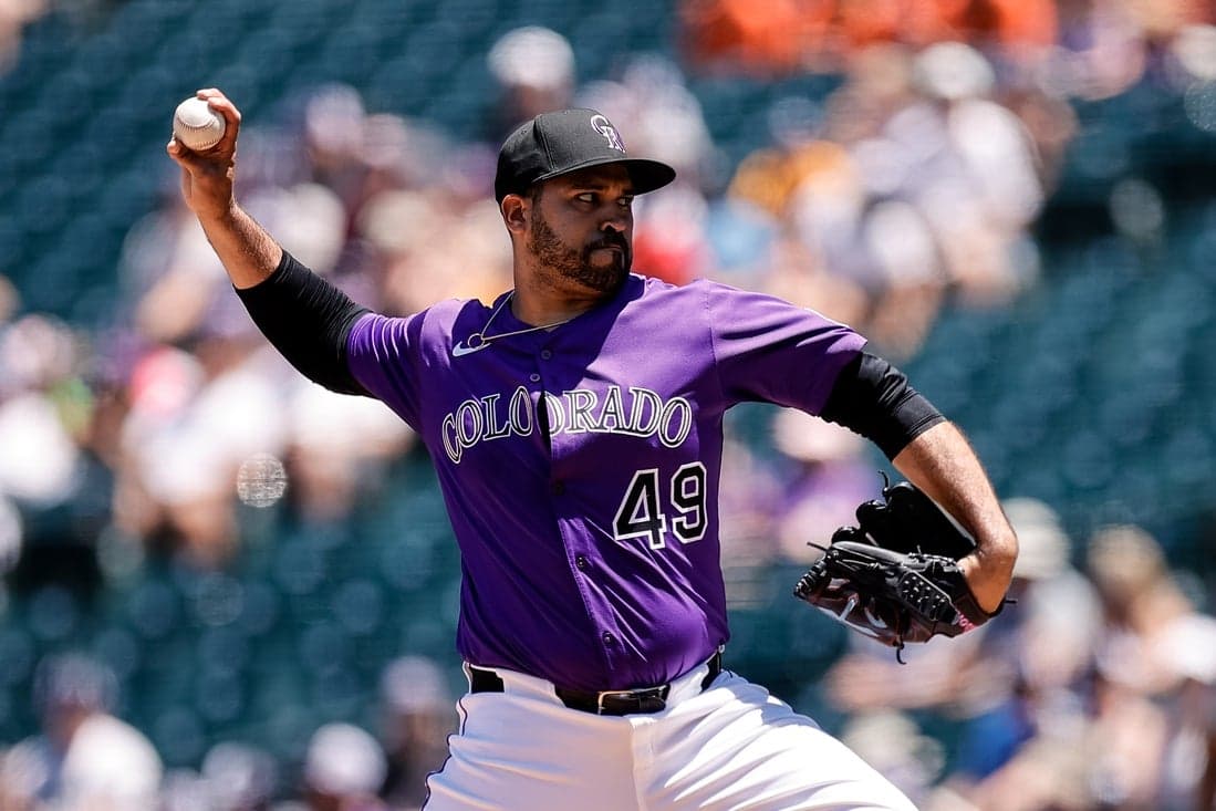 Rockies Seek Redemption Against Brewers After Series-Opening Loss