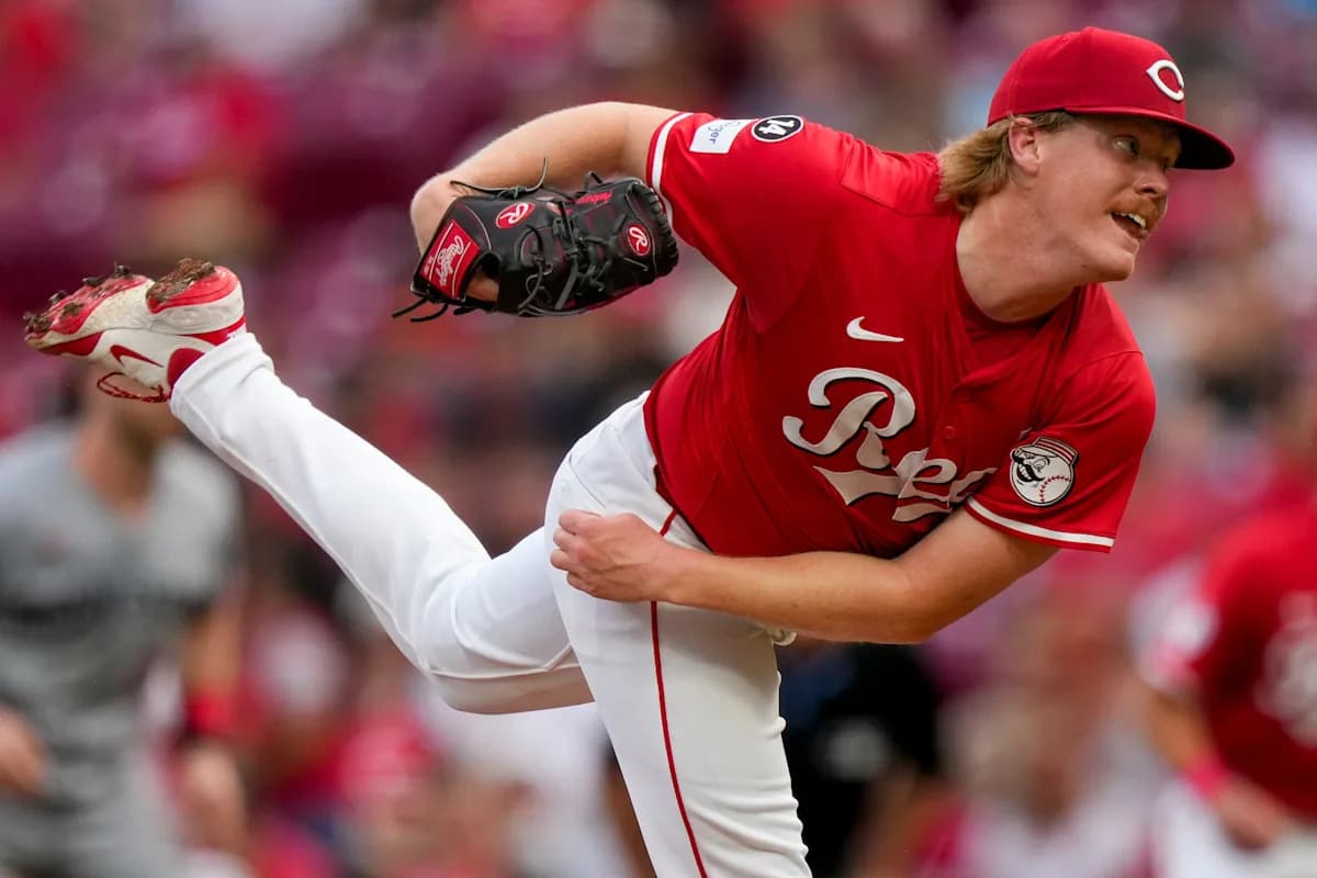 Cincinnati Reds Secure Two All-Star Spots for Midsummer Classic