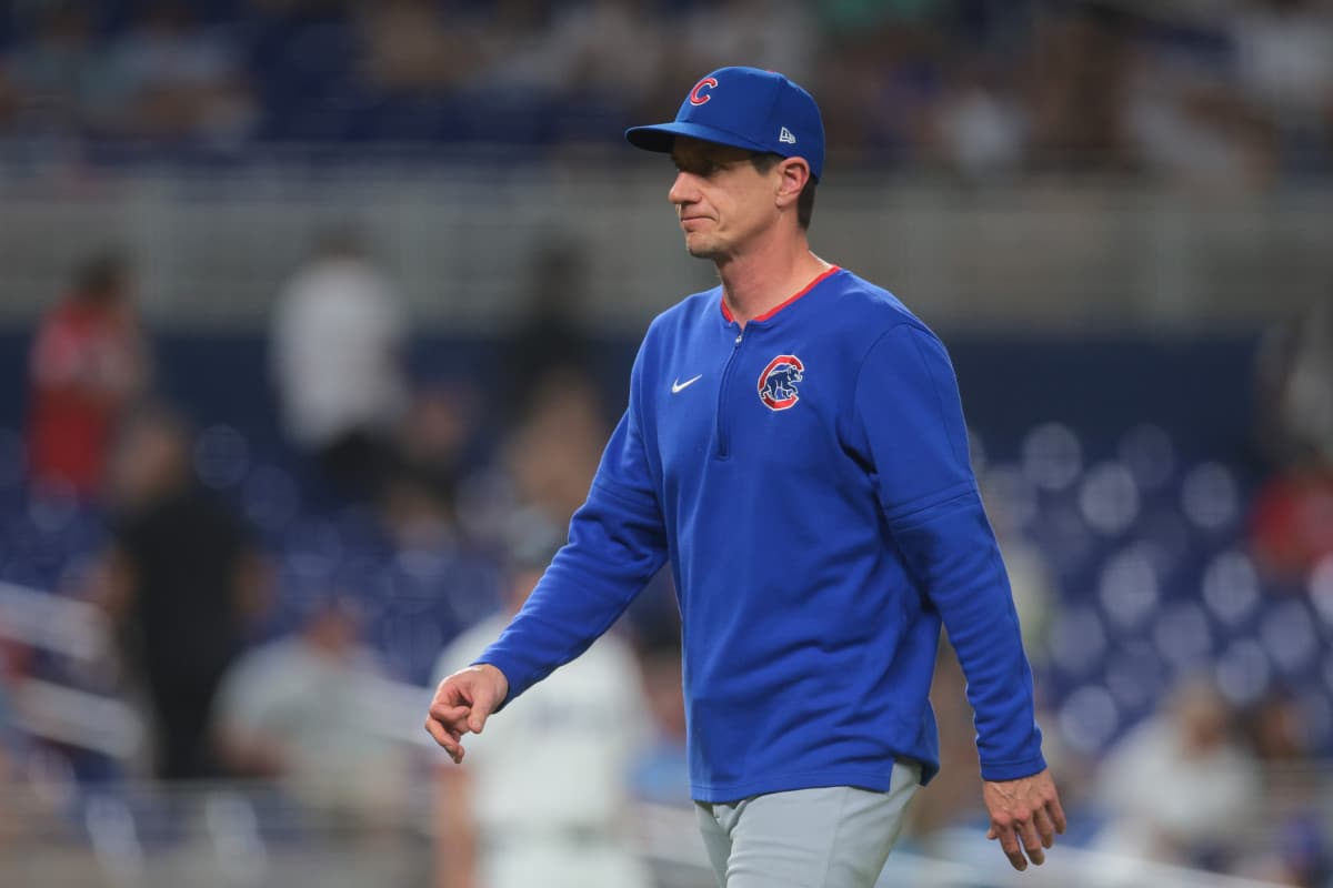 Cubs Seek Elite Closer Clase to Bolster World Series Hopes
