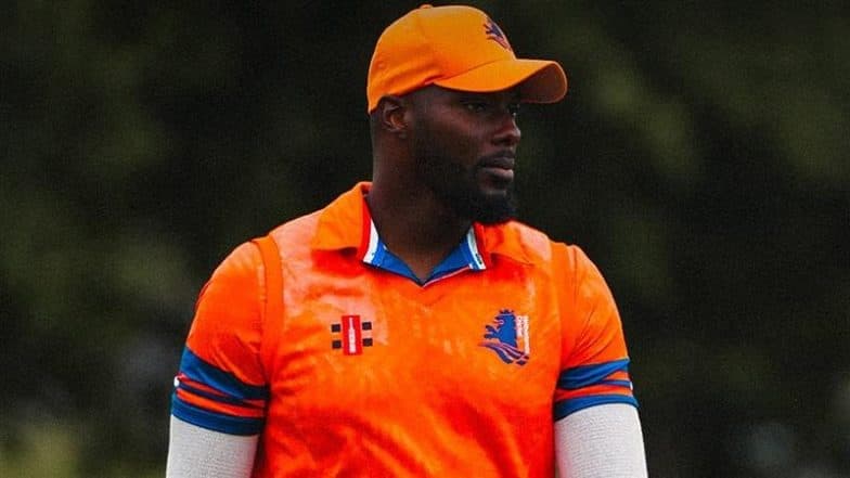 Scotland Seeks T20 World Cup Berth in Crucial Qualifier Match Against Netherlands