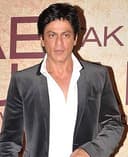Shah Rukh Khan