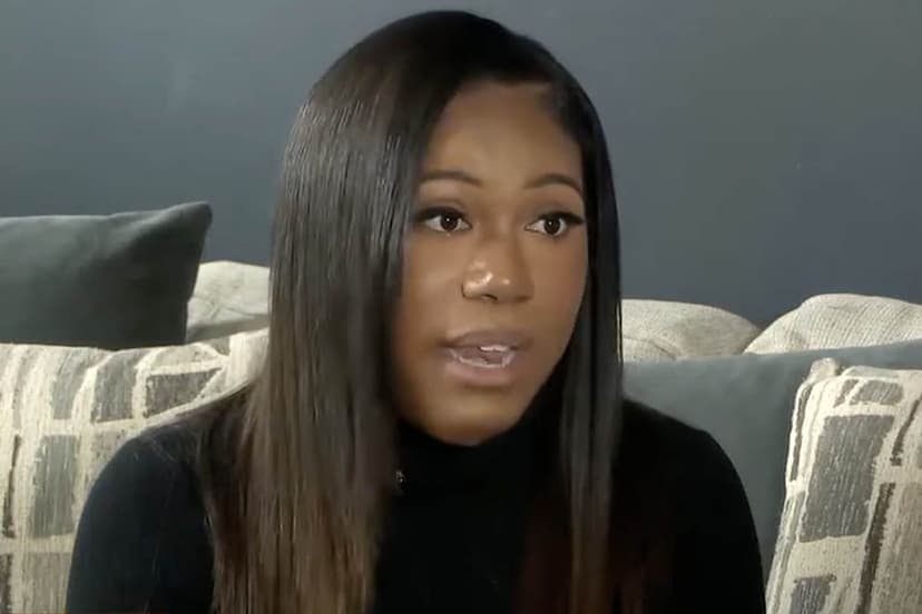 TV Reporter Survives Brutal Shooting, Vows to Inspire Others