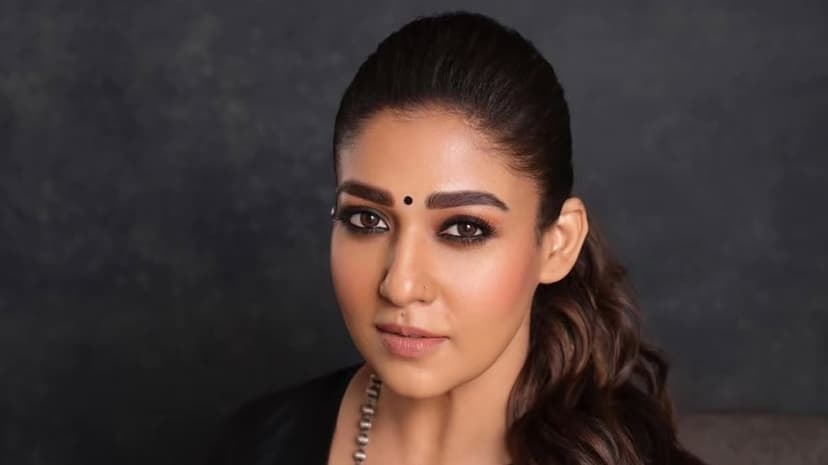 Nayanthara Celebrates 22 Years in Film Industry with Emotional Tribute