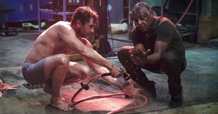 AMC Lends Hit Shows to Netflix, Shakes Up Streaming Landscape