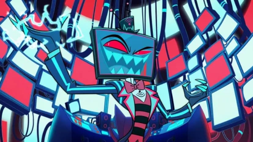 Controversial Cartoon Series Hazbin Hotel Defies Parental Backlash, Premieres Second Season