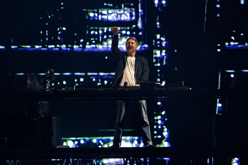 Fontainebleau Miami Beach Rings in 2026 with Electrifying David Guetta NYE Performance