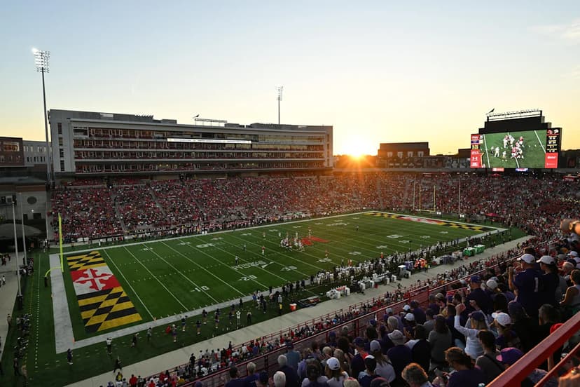 Huskers Seek Redemption Against Maryland in East Coast Clash