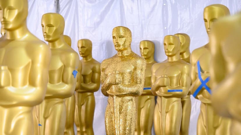 Oscars' Best International Feature Film Race Sees 86 Contenders