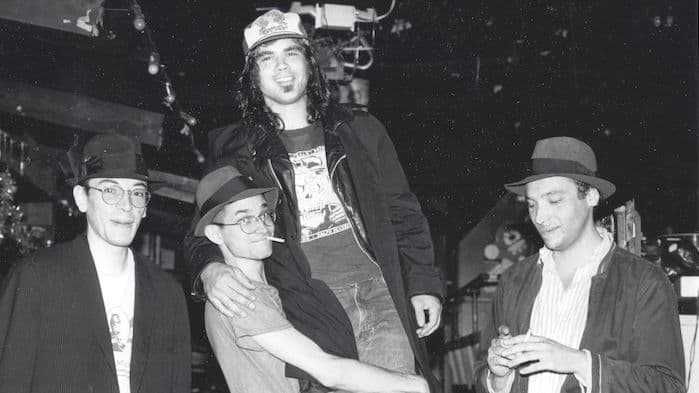 Fans Flock to Acquire Rare Finds from Steve Albini's Personal Collection