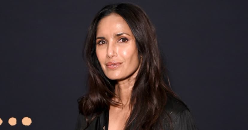 Padma Lakshmi's Intimate Revelations: From Modeling Escapades to Cooking Collaborations