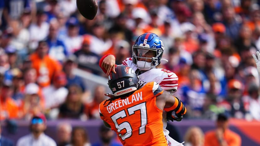 Broncos Star Faces One-Game Ban for Confronting Referee Post-Match