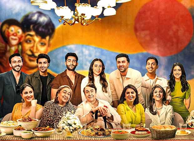 Kapoor Family Secrets Unveiled: Netflix's Intimate Docuseries Premieres