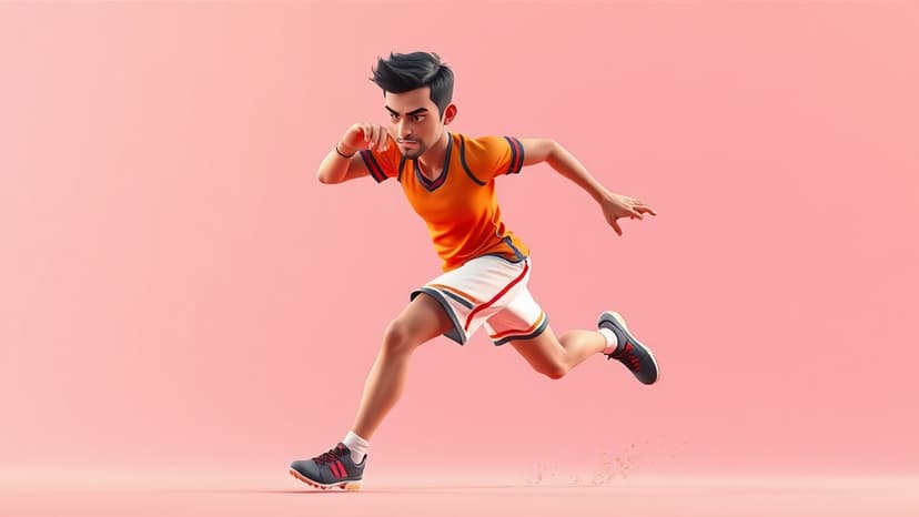 UP Yoddhas Seek Miracle to Qualify for PKL 2025 Playoffs in Clash with U Mumba