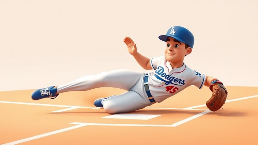 Dodgers and Blue Jays Clash in Thrilling 2025 World Series