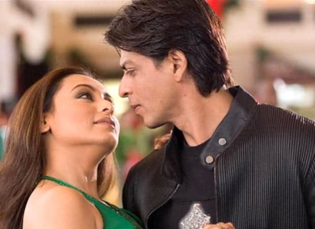 Rani Mukerji: "Kabhi Alvida Naa Kehna" Was Ahead of Its Time in India