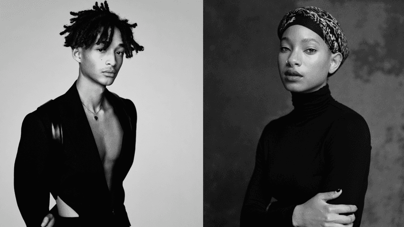 Jaden and Willow Smith Produce Anime Films Inspired by African Folklore