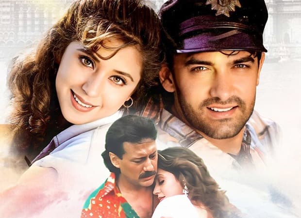 Iconic 90s Musical 'Rangeela' Remastered in 4K for Theatrical Re-Release
