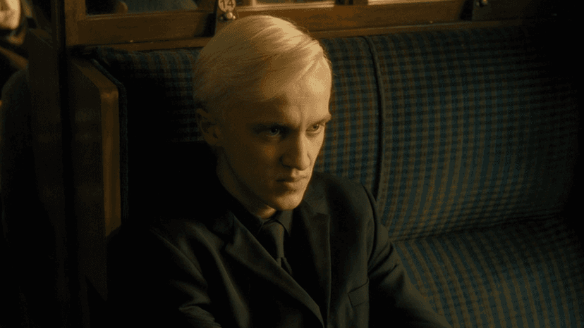 Tom Felton Reprises Iconic Draco Malfoy Role for Broadway's 'Cursed Child'