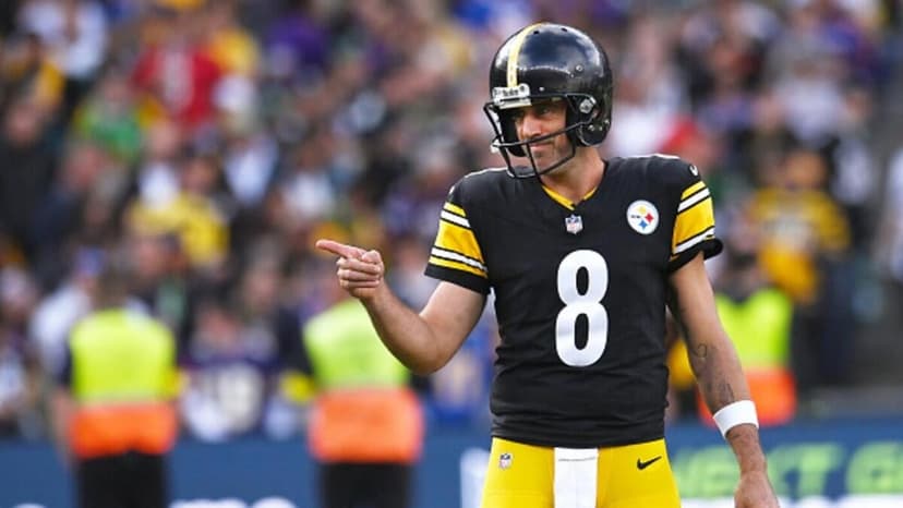 Steelers Seek Division Lead, Browns Aim to Stay Relevant in AFC North Clash
