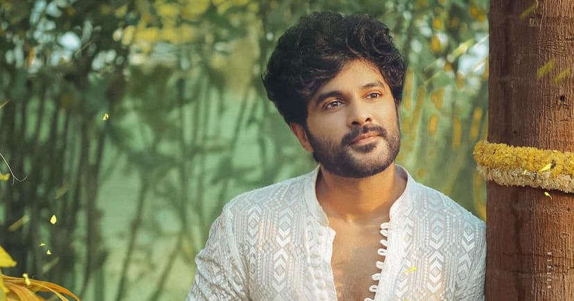 Telusu Kada Tanks: Siddhu Jonnalagadda's Biggest Post-COVID Failure