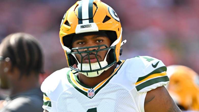 Packers Lose Key Offensive Linemen Ahead of Showdown with Cowboys