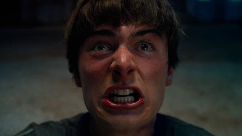 Stranger Things 5 Premiere Unveils Will Byers' Upside Down Nightmare