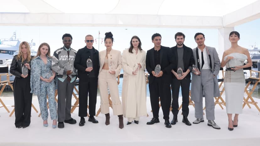 Milly Alcock Lands Coveted Supergirl Role, Joins Variety's 10 Actors to Watch