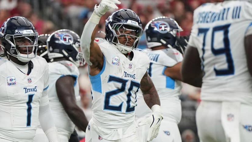 Titans Stun Cardinals with Improbable Comeback in Final Seconds