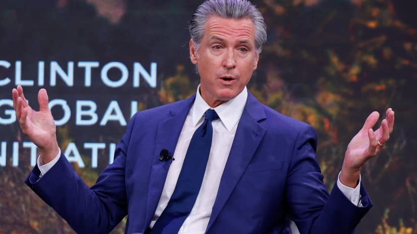 California Enacts Landmark AI Regulation, Requiring Disclosure of Risks