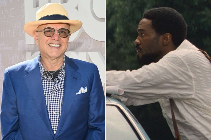 Veteran Actor Pantoliano Lands Mystery Role in Wonder Man