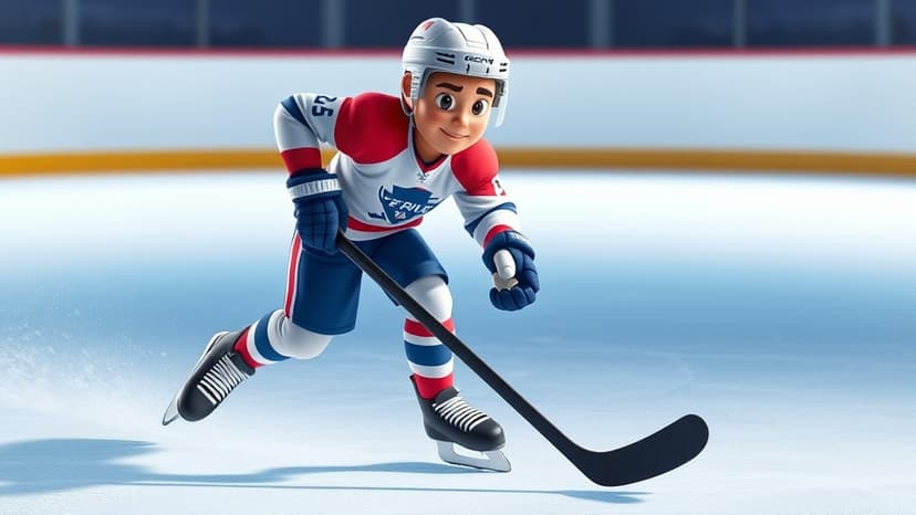 Oilers and Rangers Clash in Crucial NHL Showdown