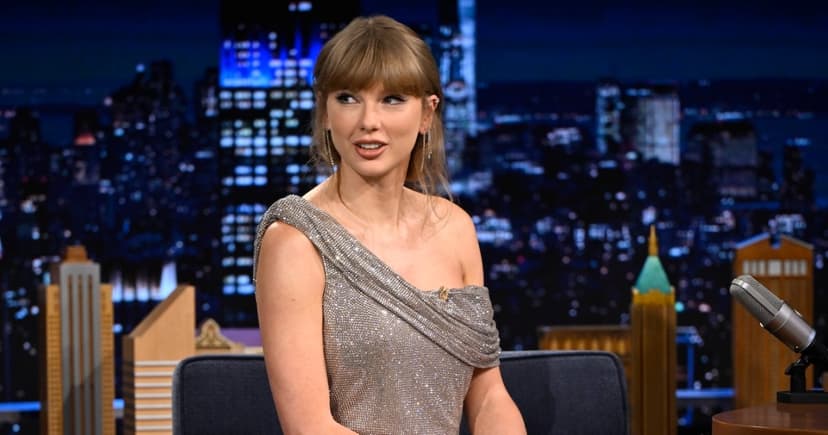 Taylor Swift Engaged to NFL Star Travis Kelce After Elaborate Proposal