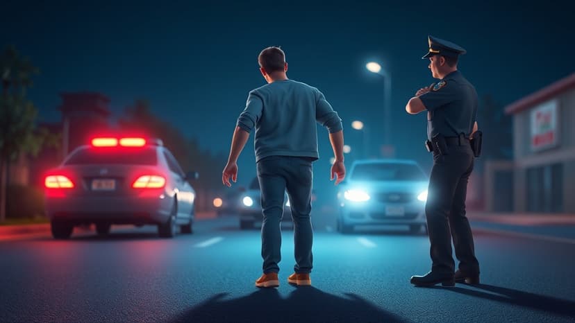 Hyderabad Police Vow Zero Tolerance for Drunk Driving Amid Soaring Incidents