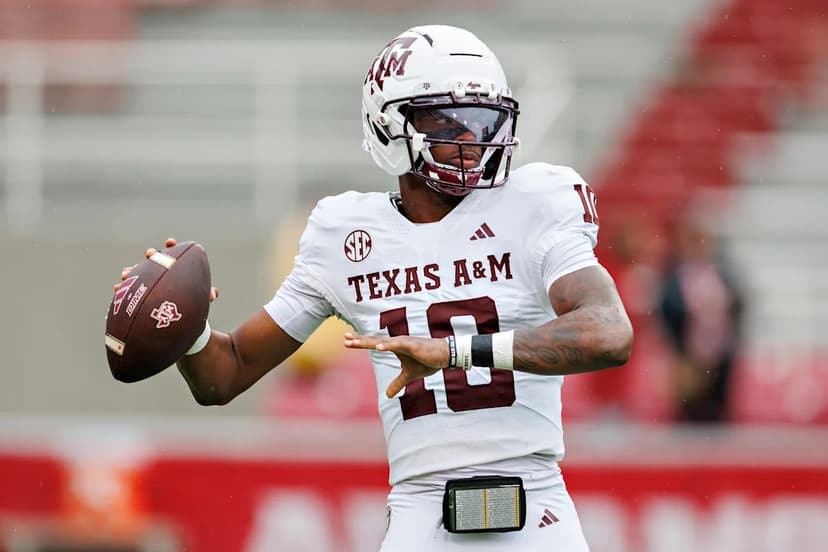 Texas A&M Seeks to Maintain Undefeated Record at LSU Showdown