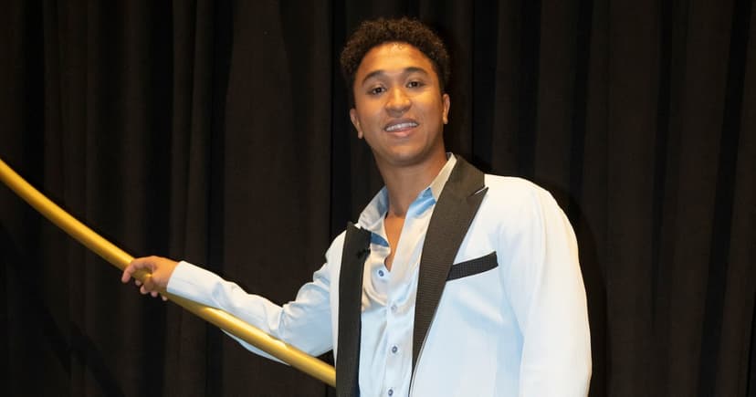 Eliminated DWTS Pro Seeks TikTok Fame for Tattoo Reveal