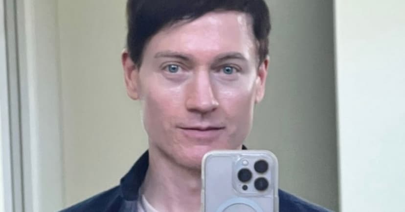 Billionaire Biohacker Trips on Magic Mushrooms in Quest for Eternal Youth