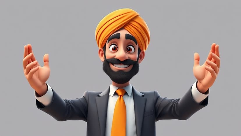 Ajay Devgn's 'Son of Sardaar 2' Streams on Netflix, Blending Chaos and Culture