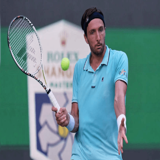 Underdog Rinderknech Stuns Top Seed Auger-Aliassime in Shanghai Shocker