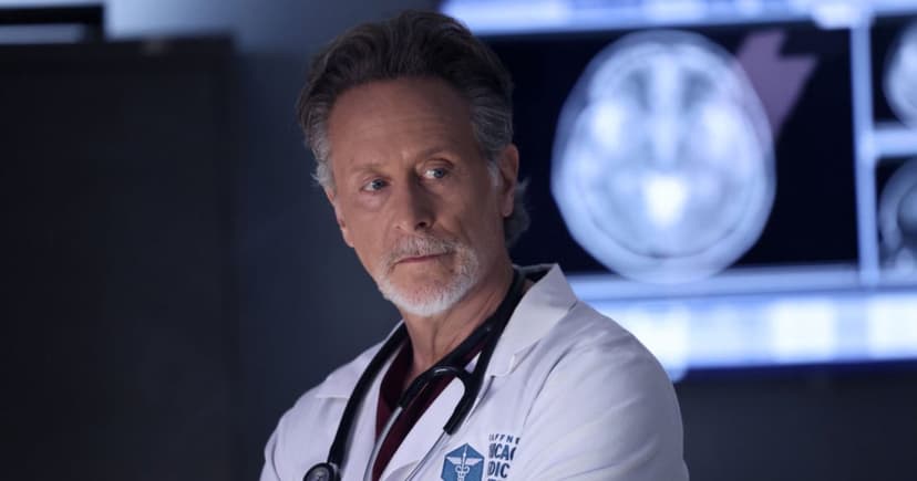 Chicago Med Star Cheats Death, Becomes Fan Favorite