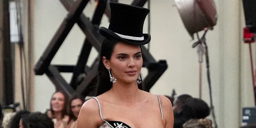 Kendall Jenner at 30: From Runway to Real Estate Dreams