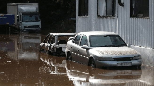 Flood Victims Slam Government's "Tick-Box" Response Years After Devastating Disaster