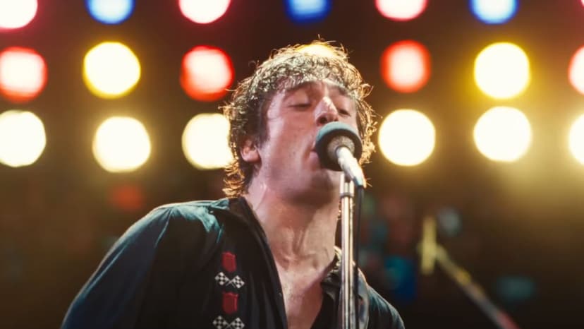 Springsteen Biopic Faces Mustard Controversy: Fans Expose Inaccuracy