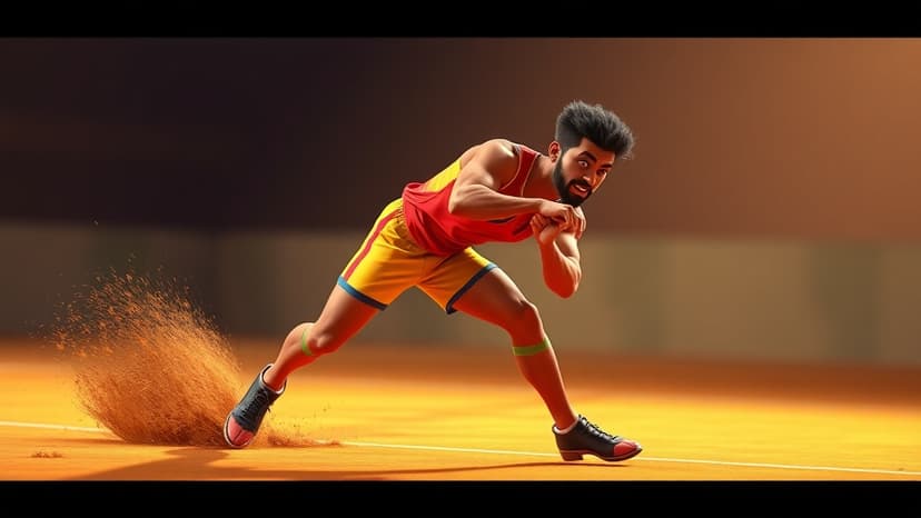 Pirates Cruise Past Bulls in Thrilling Eliminator Clash