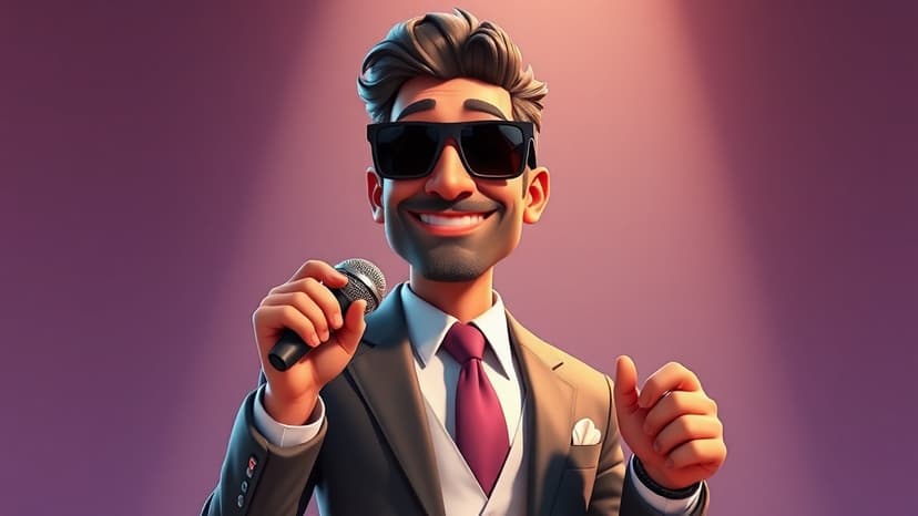 Dulquer Salmaan's Stylish Comeback: 'I'm Game' Set for 2026 Release